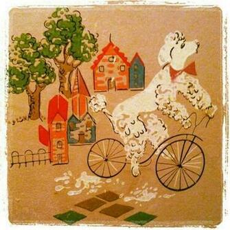 Vintage Wallpaper