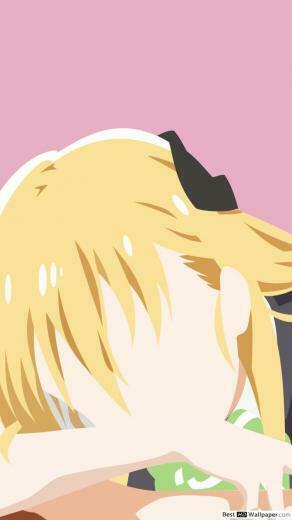 Karen Tendo Gamers HD Wallpaper
