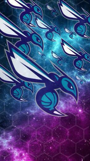 Charlotte Hornets Wallpaper On