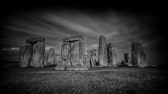 Stonehenge Wallpaper