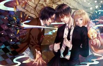 Wallpaper Anime Art Days Image For Desktop Section