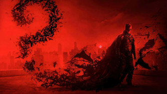 The Batman Movie 4k Wallpaper iPhone HD Phone 8361f