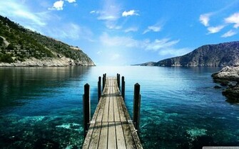 Landscape HD Wallpaper Desktop