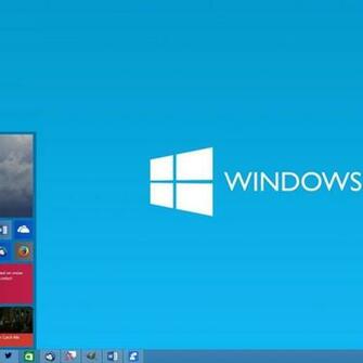 Windows System Wallpaper On