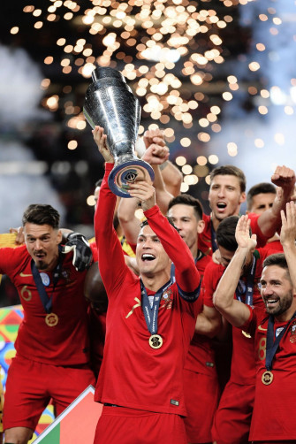 Football Is My Aesthetic Cristiano Ronaldo Portugal