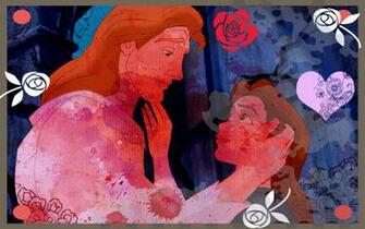 Disney Couples Valentine S Day Wallpaper