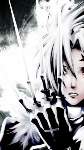 Cool Anime Wallpaper For Phones Phone HD