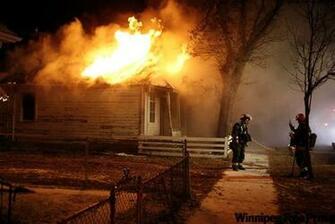 Firefighter Stand Still So It Won T Be Blurry