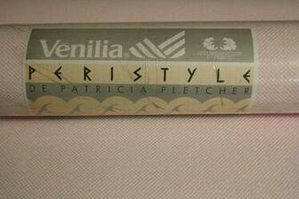 Luxury Pink Vinyl Wallpaper Produced By V Nilia