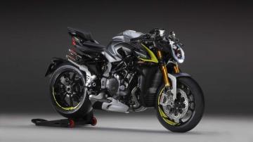 Mv Agusta Brutale Rr Wallpaper On