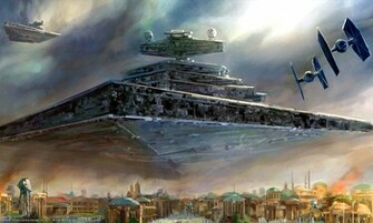 Star Wars Wallpaper Widescreen