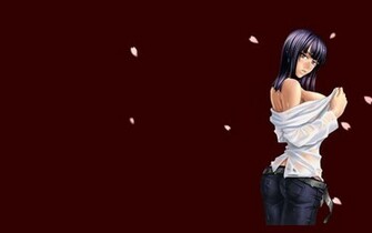 Nico Robin One Piece Wallpaper