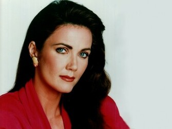 Lynda Carter Wallpaper