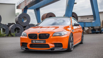 3d Design Bmw M5 Wallpaper