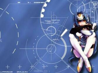 Kos Mos Xenosaga Wallpaper Hq
