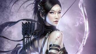 Best Picz Archer Fx Wallpaper