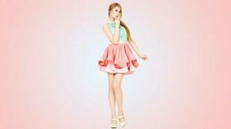After School Nana Wallpaper