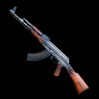 Ak Wallpaper
