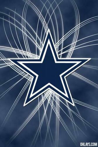 Dallas Cowboys Helmet Wallpaper Logo With Fancy