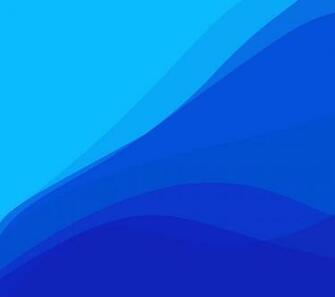 The Xperia Tablet Z3 Comes With New Colorful Wallpaper In Full HD