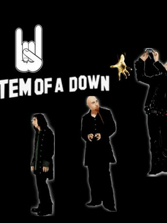 System Of A Down Wallpaper For Your