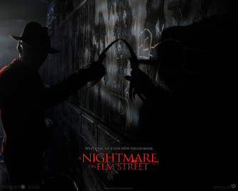 Freddy Krueger Wallpaper