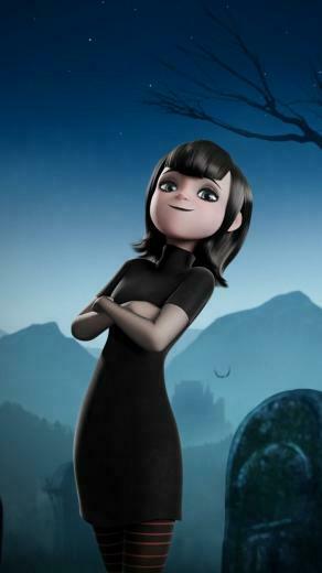 Movie Hotel Transylvania Wallpaper Id Mobile