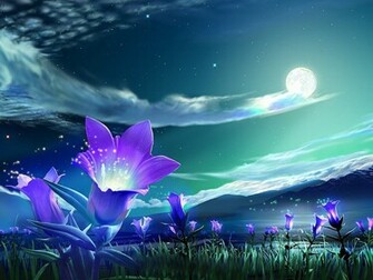 Pretty Flowers Pictures HD Wallpaper Background