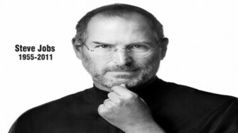 Steve Jobs Wallpaper High Resolution Hi Res