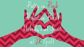 Desktop Wallpaper Right From The Sigma Kappa Live