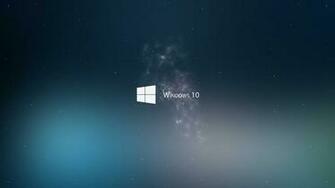 Windows Official HD Wallpaper