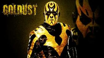 Goldust Wwe By Targhanm