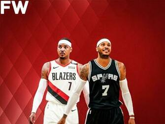 Better Destinations For Carmelo Anthony Than Los Angeles Lakers