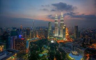 Kuala Lumpur Wallpaper Pictures Image