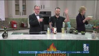 National Margarita Day Lasvegasnow Klas Tv