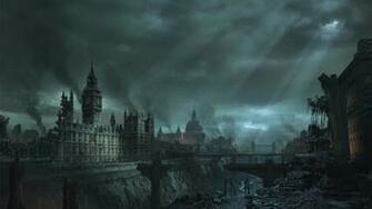 Fantasy Desktop Wallpaper High Definition Quality
