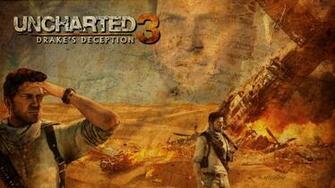 Gallery Uncharted Wallpaper In HD Jpg