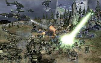 Halo Wars Trust Me