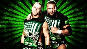 Wallpaper Shawn Michaels