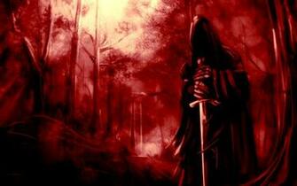 Grim Reaper Computer Wallpaper Desktop Background Id