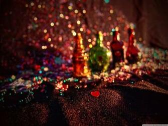 Potion D Amour 4k HD Desktop Wallpaper For Dual Monitor