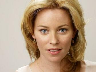 Elizabeth Banks Wallpaper