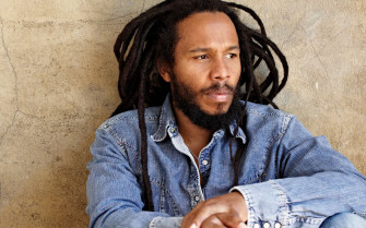 Stephen Marley Releases New Album Revelation Part Ii The Fruit