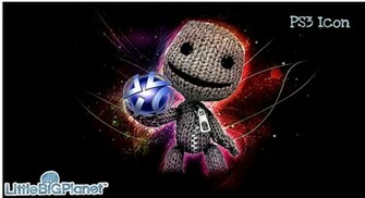 Cool Ps3 Wallpaper HD