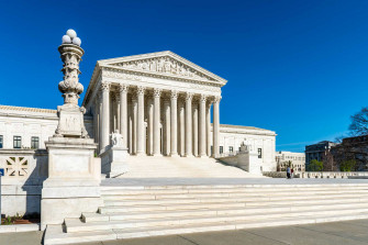 Us Supreme Court Wallpaper