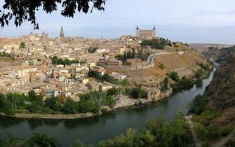 Toledo Wallpaper X Net