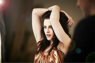 Kristen Stewart Wallpaper AllHDwallpaper