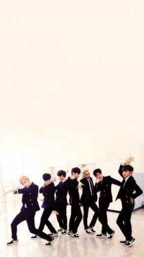 Bts Wallpaper