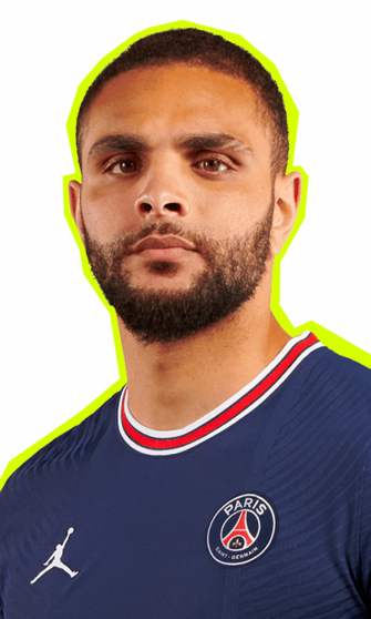 Layvin Kurzawa Wallpaper