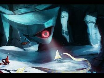 Journey Video Game Wallpaper
